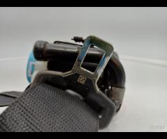 CINTURA DI SICUREZZA POSTERIORE SX MERCEDES B180 W - 17