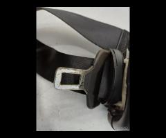 CINTURA DI SICUREZZA POSTERIORE SX MERCEDES B180 W - 18