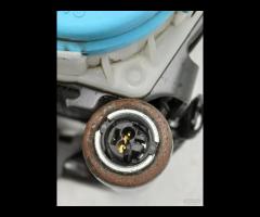 CINTURA DI SICUREZZA POSTERIORE SX MERCEDES B180 W - 20