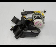 CINTURA DI SICUREZZA ANTERIORE SX ABARTH 595 2017