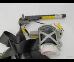 CINTURA DI SICUREZZA ANTERIORE SX ABARTH 595 2017