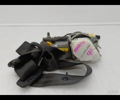 CINTURA DI SICUREZZA ANTERIORE SX ABARTH 595 2017