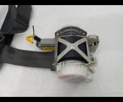 CINTURA DI SICUREZZA ANTERIORE SX ABARTH 595 2017 - 7