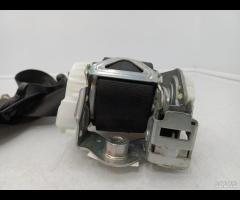 CINTURA DI SICUREZZA ANTERIORE SX ABARTH 595 2017 - 8