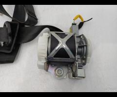 CINTURA DI SICUREZZA ANTERIORE SX ABARTH 595 2017 - 9