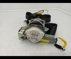 CINTURA DI SICUREZZA ANTERIORE SX ABARTH 595 2017 - 10