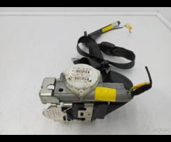 CINTURA DI SICUREZZA ANTERIORE SX ABARTH 595 2017 - 12