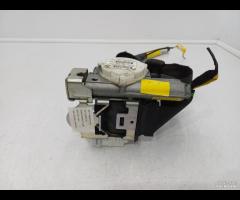 CINTURA DI SICUREZZA ANTERIORE SX ABARTH 595 2017 - 13