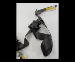 CINTURA DI SICUREZZA ANTERIORE SX ABARTH 595 2017 - 17