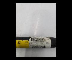 CINTURA DI SICUREZZA ANTERIORE SX ABARTH 595 2017 - 19