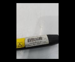 CINTURA DI SICUREZZA ANTERIORE SX ABARTH 595 2017 - 20