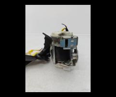 CINTURA DI SICUREZZA ANTERIORE SX ABARTH 595 2017 - 22