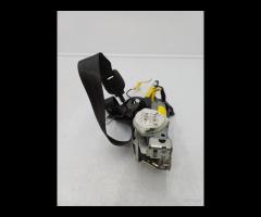 CINTURA DI SICUREZZA ANTERIORE SX ABARTH 595 2017 - 23