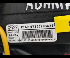 DEVIOLUCI COMPLETO CONTATTO SPIRALATO ABARTH 595 2 - 11