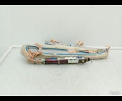 AIRBAG A TENDINA TETTO LATERALE SINISTRA SX MINI F