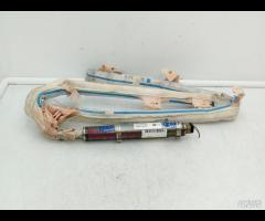 AIRBAG A TENDINA TETTO LATERALE SINISTRA SX MINI F