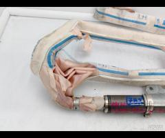 AIRBAG A TENDINA TETTO LATERALE SINISTRA SX MINI F