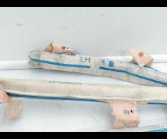 AIRBAG A TENDINA TETTO LATERALE SINISTRA SX MINI F