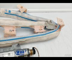 AIRBAG A TENDINA TETTO LATERALE SINISTRA SX MINI F - 6