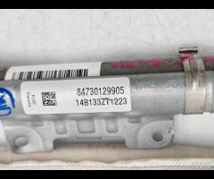 AIRBAG A TENDINA TETTO LATERALE SINISTRA SX MINI F - 8