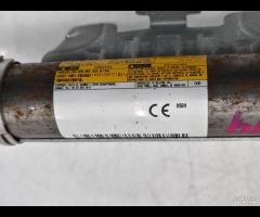 AIRBAG A TENDINA TETTO LATERALE SINISTRA SX MINI F - 10