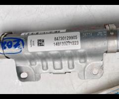 AIRBAG A TENDINA TETTO LATERALE SINISTRA SX MINI F - 11