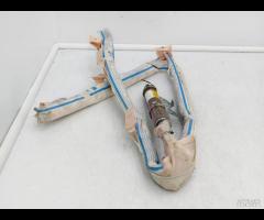 AIRBAG A TENDINA TETTO LATERALE SINISTRA SX MINI F - 12