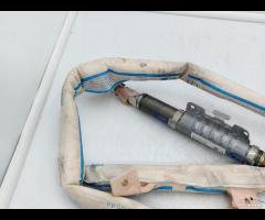AIRBAG A TENDINA TETTO LATERALE SINISTRA SX MINI F - 15