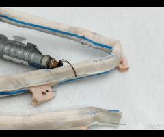 AIRBAG A TENDINA TETTO LATERALE SINISTRA SX MINI F - 17