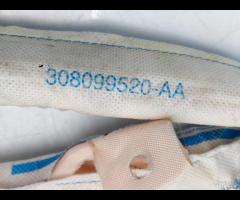 AIRBAG A TENDINA TETTO LATERALE SINISTRA SX MINI F - 18