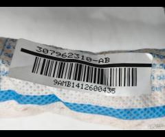 AIRBAG A TENDINA TETTO LATERALE SINISTRA SX MINI F - 19