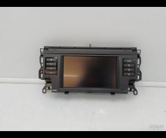 DISPLAY SCHERMO MULTIFUNZIONE GPS NAVIGATOR LR DIS