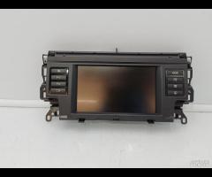 DISPLAY SCHERMO MULTIFUNZIONE GPS NAVIGATOR LR DIS