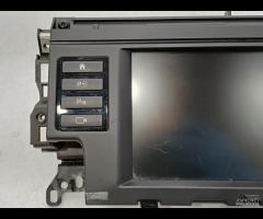 DISPLAY SCHERMO MULTIFUNZIONE GPS NAVIGATOR LR DIS - 7