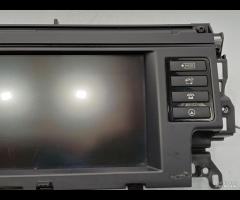 DISPLAY SCHERMO MULTIFUNZIONE GPS NAVIGATOR LR DIS - 8