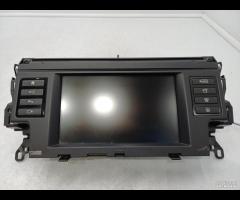 DISPLAY SCHERMO MULTIFUNZIONE GPS NAVIGATOR LR DIS - 9
