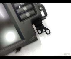 DISPLAY SCHERMO MULTIFUNZIONE GPS NAVIGATOR LR DIS - 10