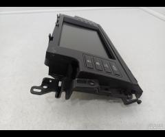 DISPLAY SCHERMO MULTIFUNZIONE GPS NAVIGATOR LR DIS - 12