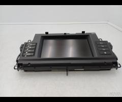 DISPLAY SCHERMO MULTIFUNZIONE GPS NAVIGATOR LR DIS - 13