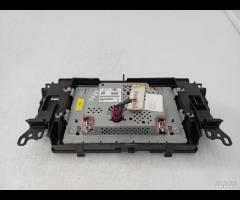 DISPLAY SCHERMO MULTIFUNZIONE GPS NAVIGATOR LR DIS - 15