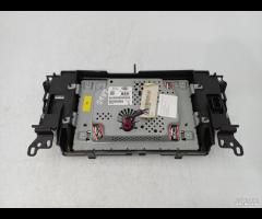 DISPLAY SCHERMO MULTIFUNZIONE GPS NAVIGATOR LR DIS - 16