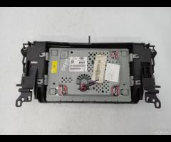 DISPLAY SCHERMO MULTIFUNZIONE GPS NAVIGATOR LR DIS - 17