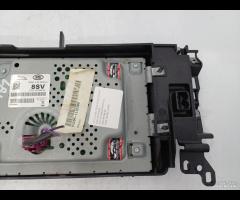 DISPLAY SCHERMO MULTIFUNZIONE GPS NAVIGATOR LR DIS - 20