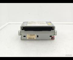 UNITA DI TESTA NAVIGAZIONE MULTIMEDIA LETTORE CD V