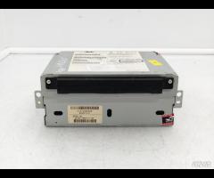 UNITA DI TESTA NAVIGAZIONE MULTIMEDIA LETTORE CD V