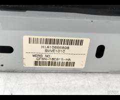 UNITA DI TESTA NAVIGAZIONE MULTIMEDIA LETTORE CD V