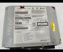 UNITA DI TESTA NAVIGAZIONE MULTIMEDIA LETTORE CD V - 8