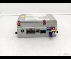 UNITA DI TESTA NAVIGAZIONE MULTIMEDIA LETTORE CD V - 10