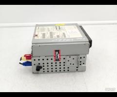 UNITA DI TESTA NAVIGAZIONE MULTIMEDIA LETTORE CD V - 12