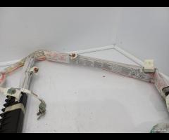 AIRBAG A TENDINA TETTO LATERALE DX HYUNDAI I40 201 - 8